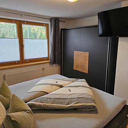 Ferienwohnung Sturm Pitztal Enzenstall Εξωτερικό φωτογραφία