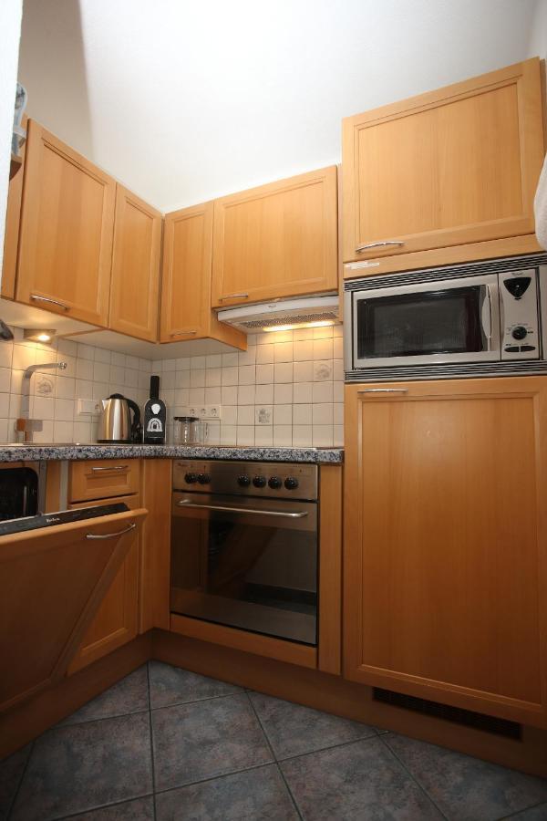 Ferienwohnung Sturm Pitztal Enzenstall Εξωτερικό φωτογραφία