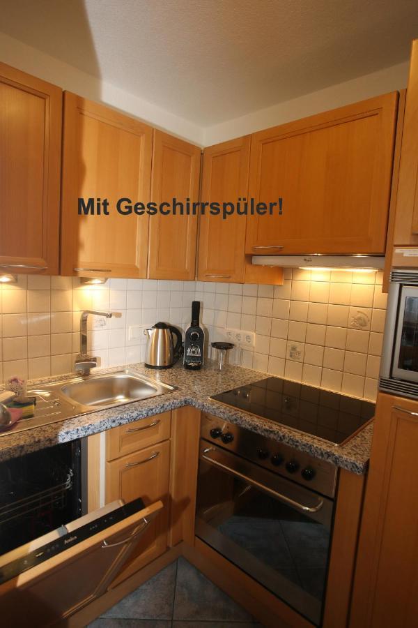 Ferienwohnung Sturm Pitztal Enzenstall Εξωτερικό φωτογραφία