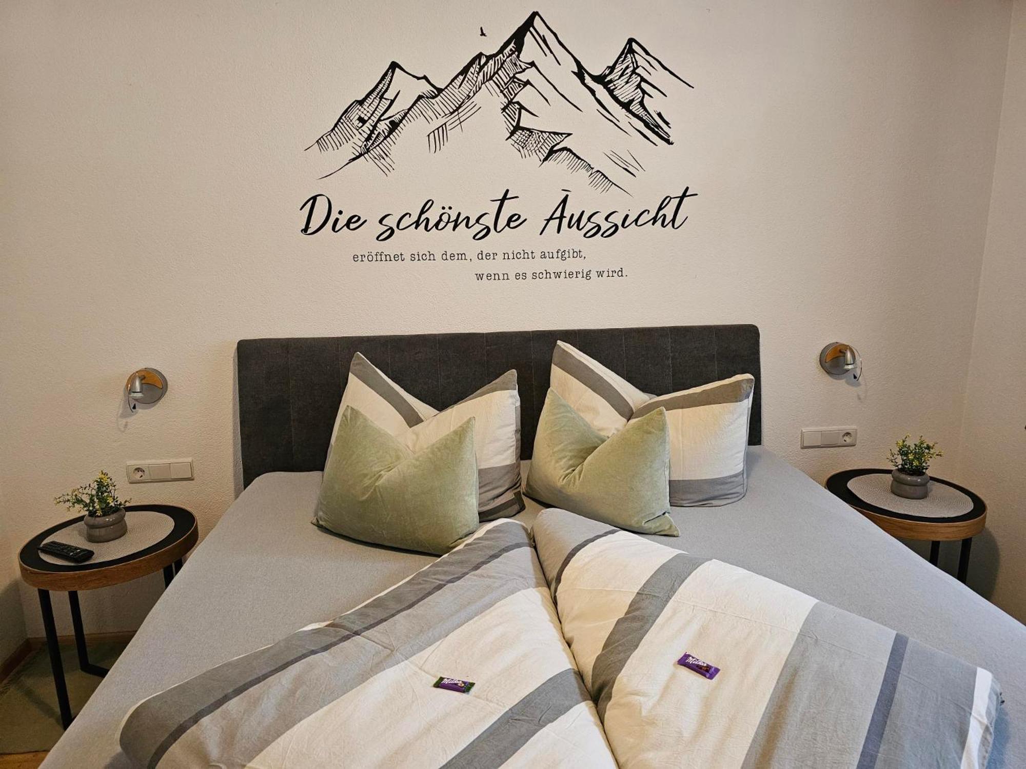Ferienwohnung Sturm Pitztal Enzenstall Εξωτερικό φωτογραφία